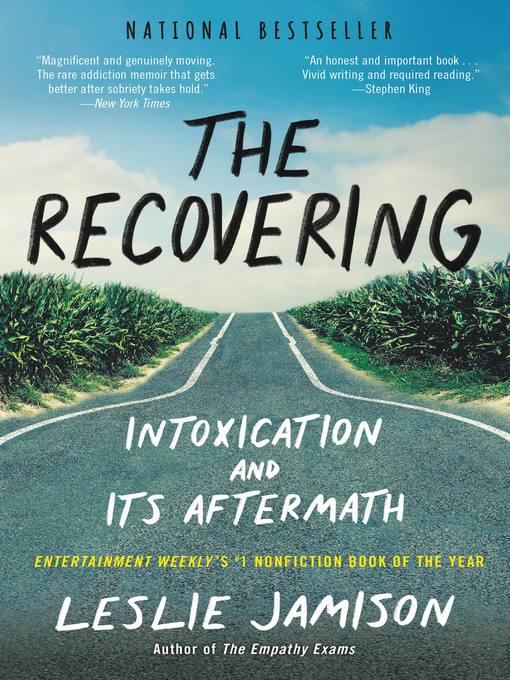 Title details for The Recovering by Leslie Jamison - Available
